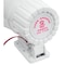 Pyle PyleIndoor/Outdoor PA Horn Speaker - 8 in Portable with Mounting Bracket & Hardware Included PHSP5 - alternate 2